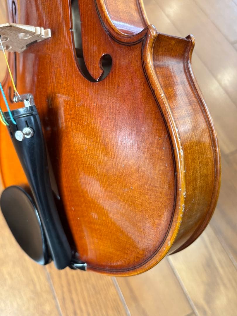 SUZUKI バイオリン No.300 4/4 1999年