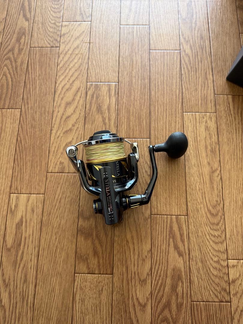 ヴ*ン様 19ステラSW 14000XG