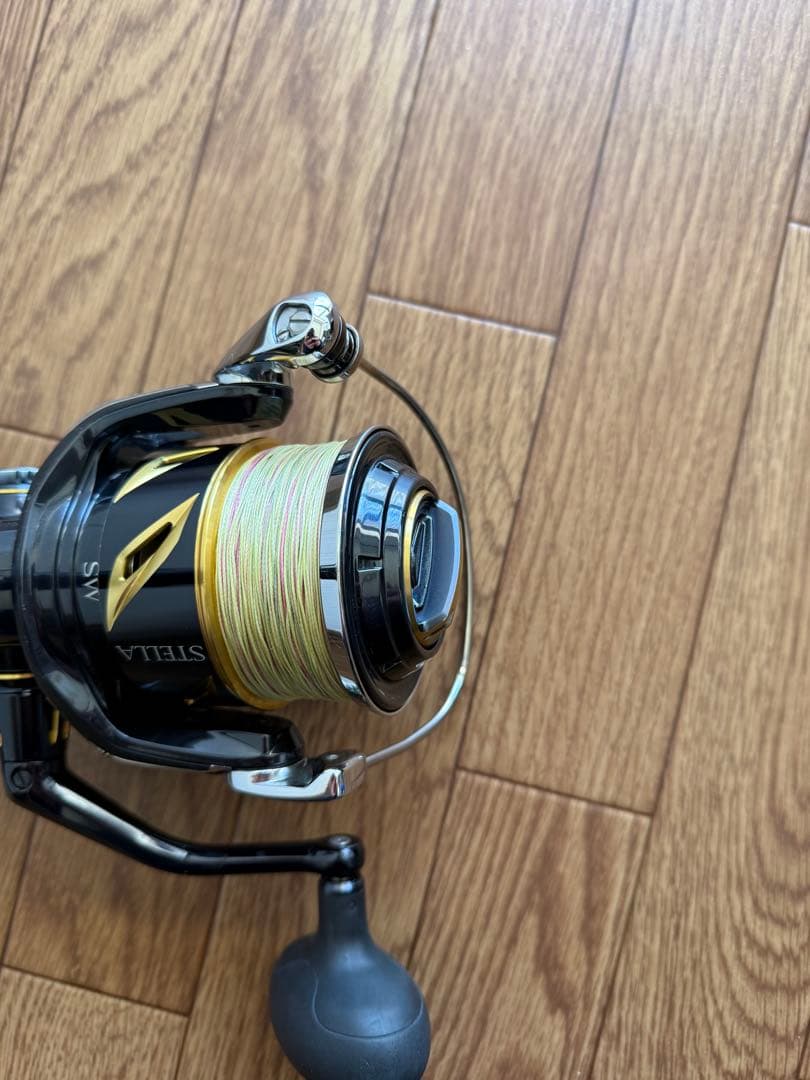 ヴ*ン様 19ステラSW 14000XG