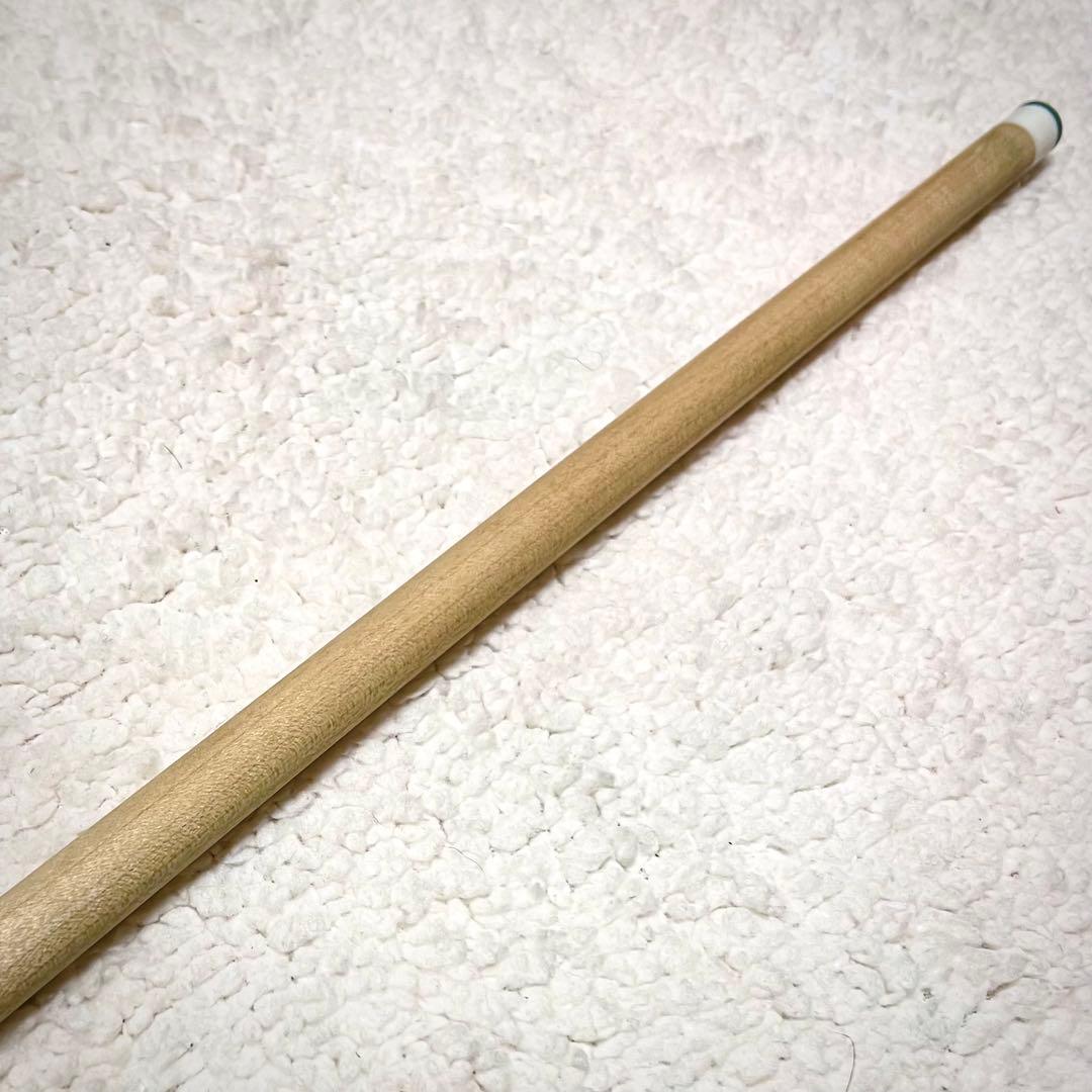 最終値下　オーダーMEZZ AIR DRIVE13.9mm特注品　極太シャフト