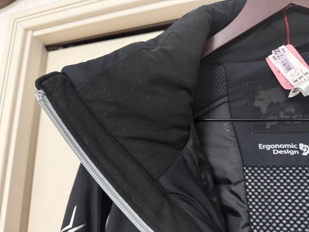 フェニックス スキーウェア RS Demo Performance Jacket