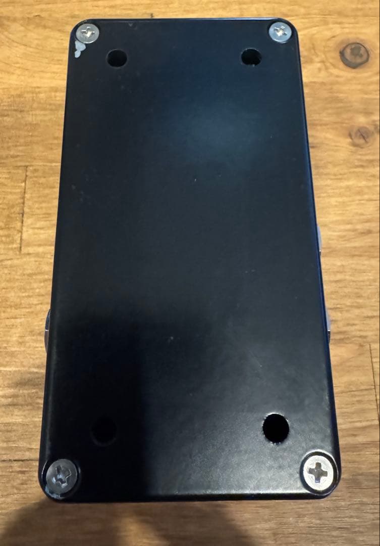 empress buffer+ ギターエフェクター