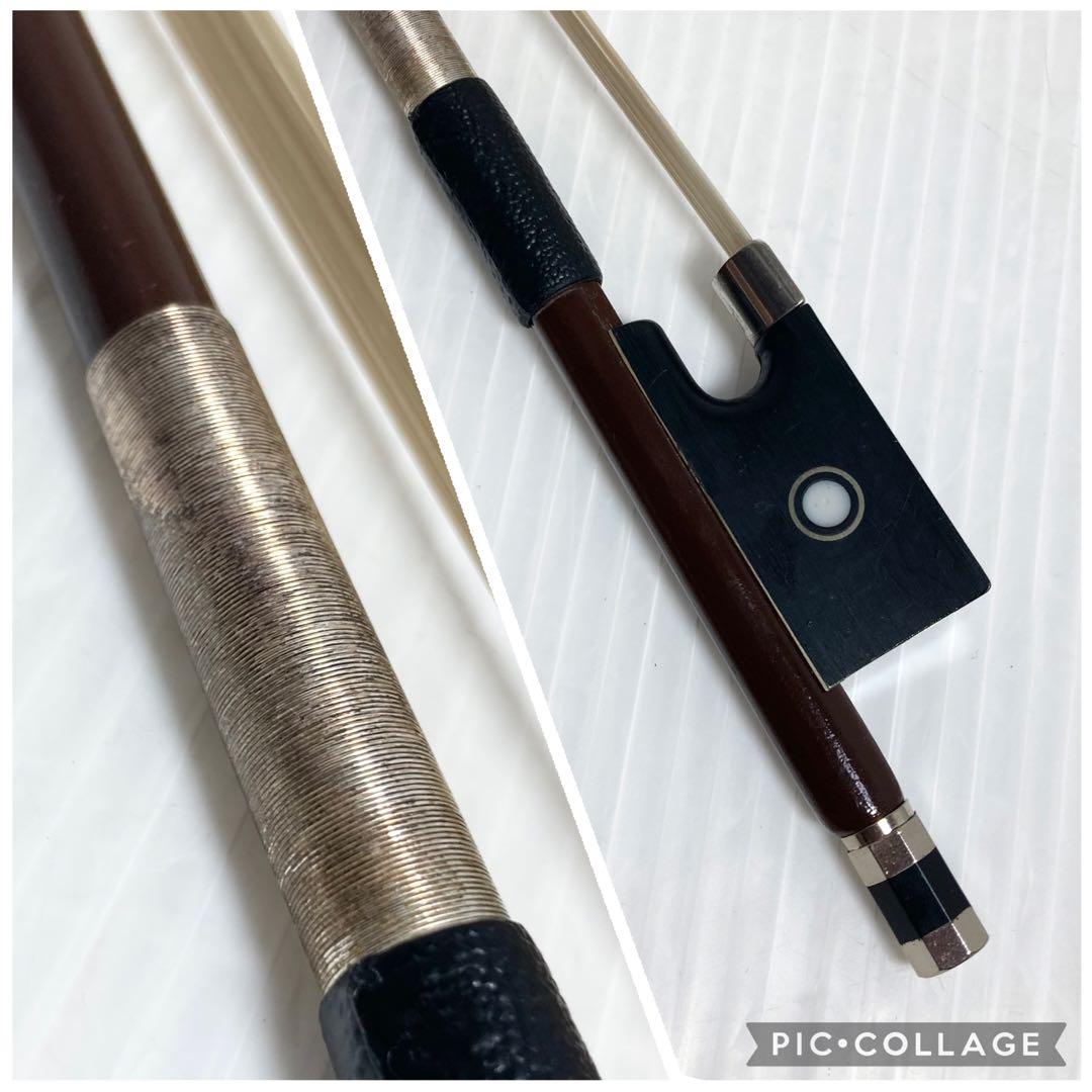 極美品 YAMAHA サイレントバイオリン SV-120S