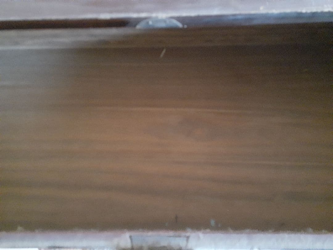 時代箪笥　年代物