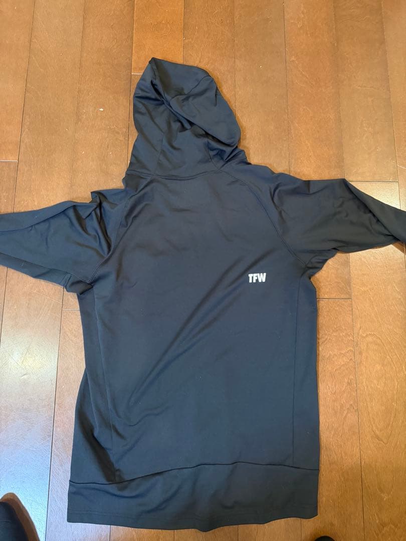 TFW49 パーカー