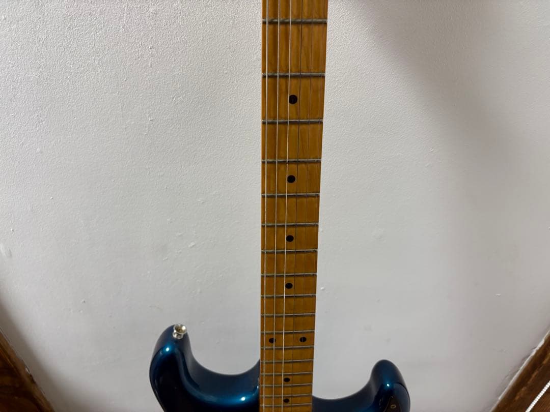 KRAMER ストラトキャスタータイプ エレキギター