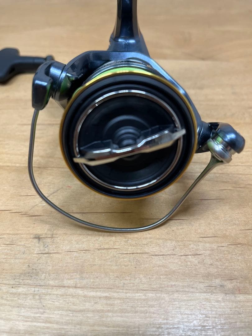 【美品】シマノ　21アルテグラC 3000 HG