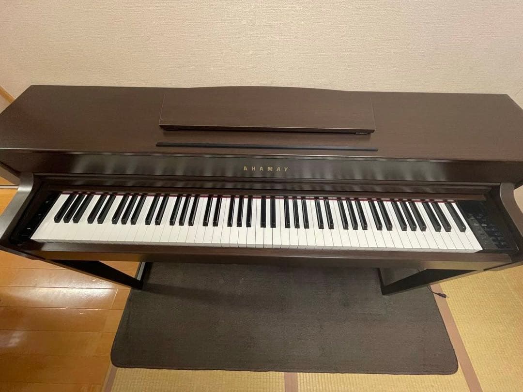 YAMAHA人気のクラビノーバ島村楽器コラボモデルSCLP-5350