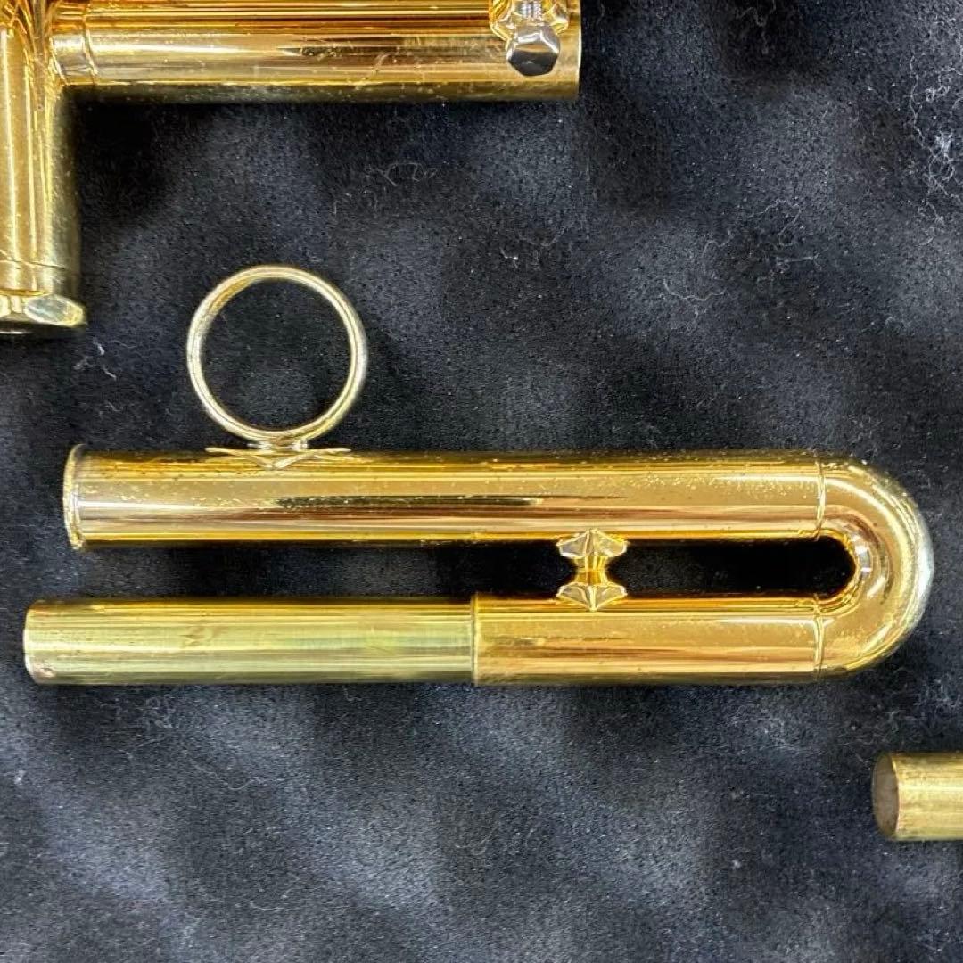 【定価100万超】Schilke S42L