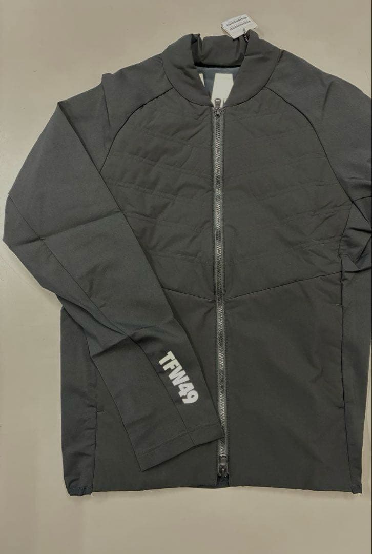 値下げ★TFW49 SHIELD WARMER BLS ブルゾン メンズS