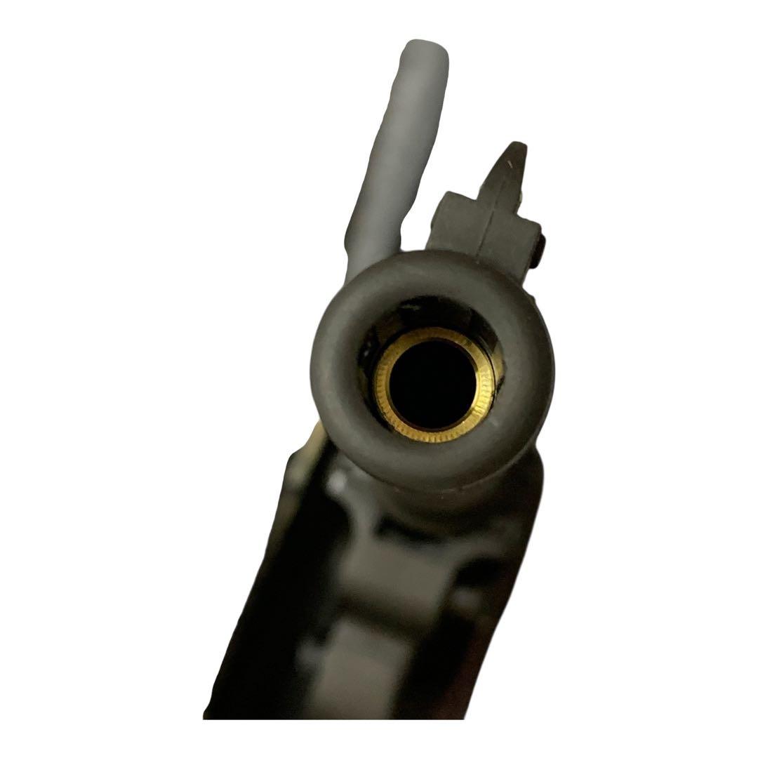 LUGER P08 エアーソフトガン