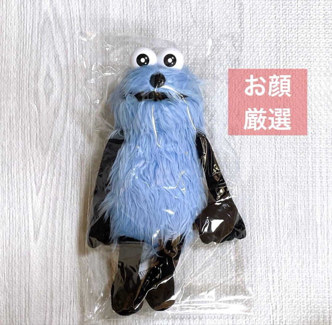 パペットスンスン　スンスン　ぬいぐるみ　ポップアップ　candystore