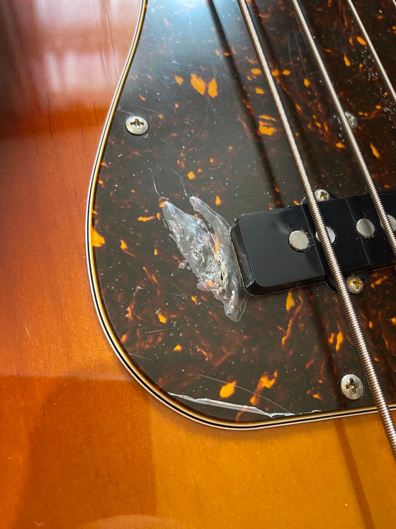 ベース History TH-BJ4/R 3TS