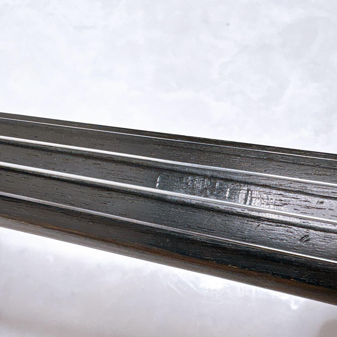 SUZUKI スズキ　バイオリン　No.220 4/4 1973年