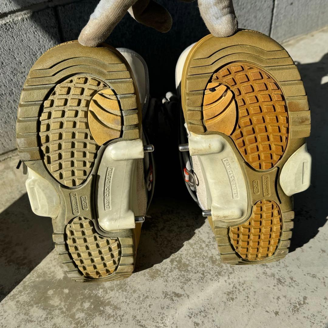 kissmark スノーボード セット