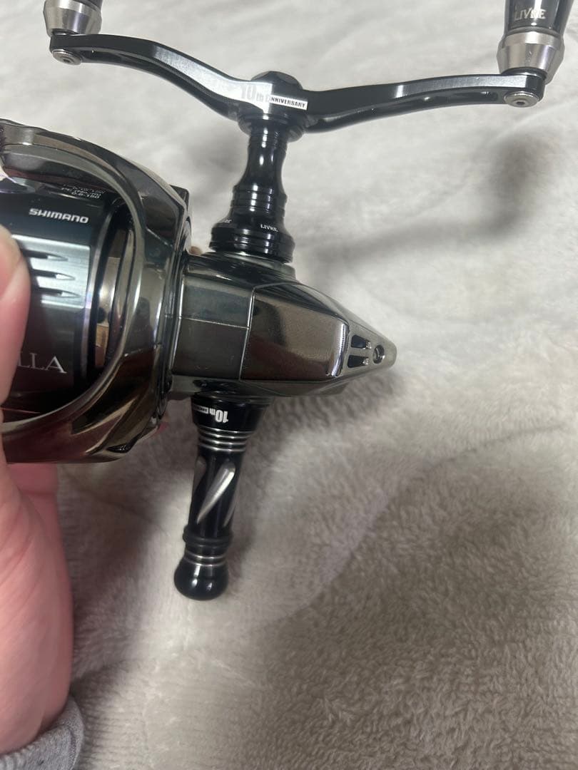 ヒロ22ステラC3000SDH