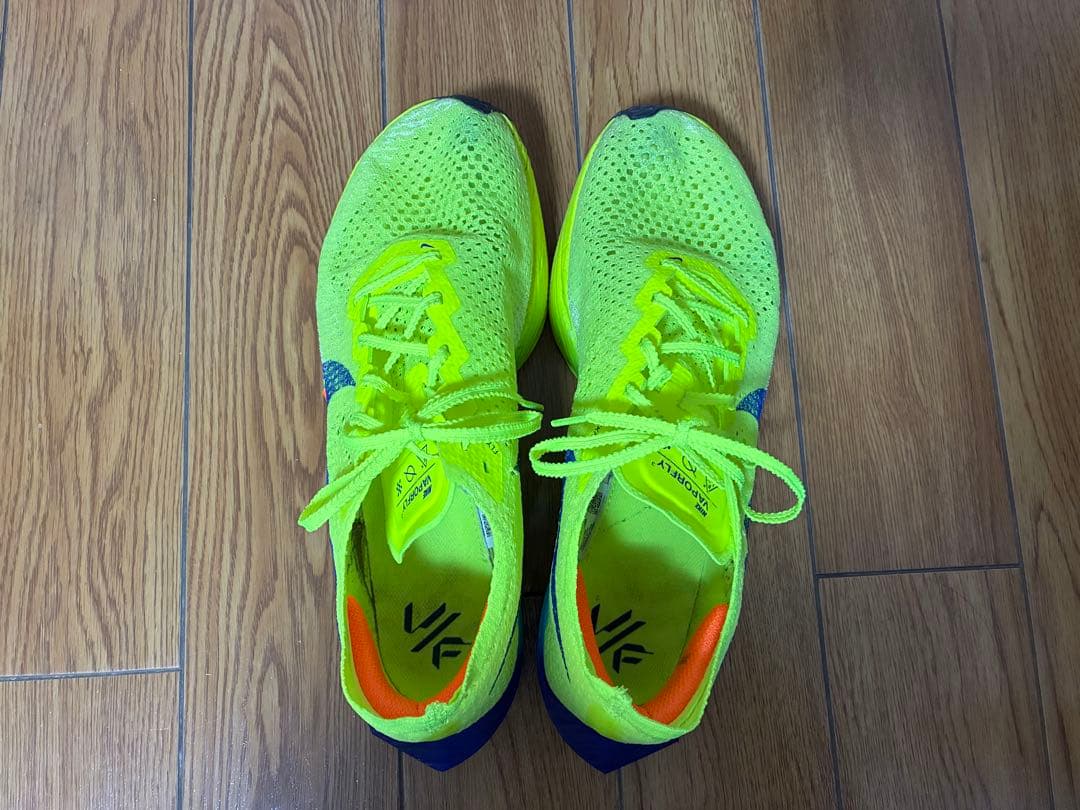 NIKE ナイキ ヴェイパーフライ3
