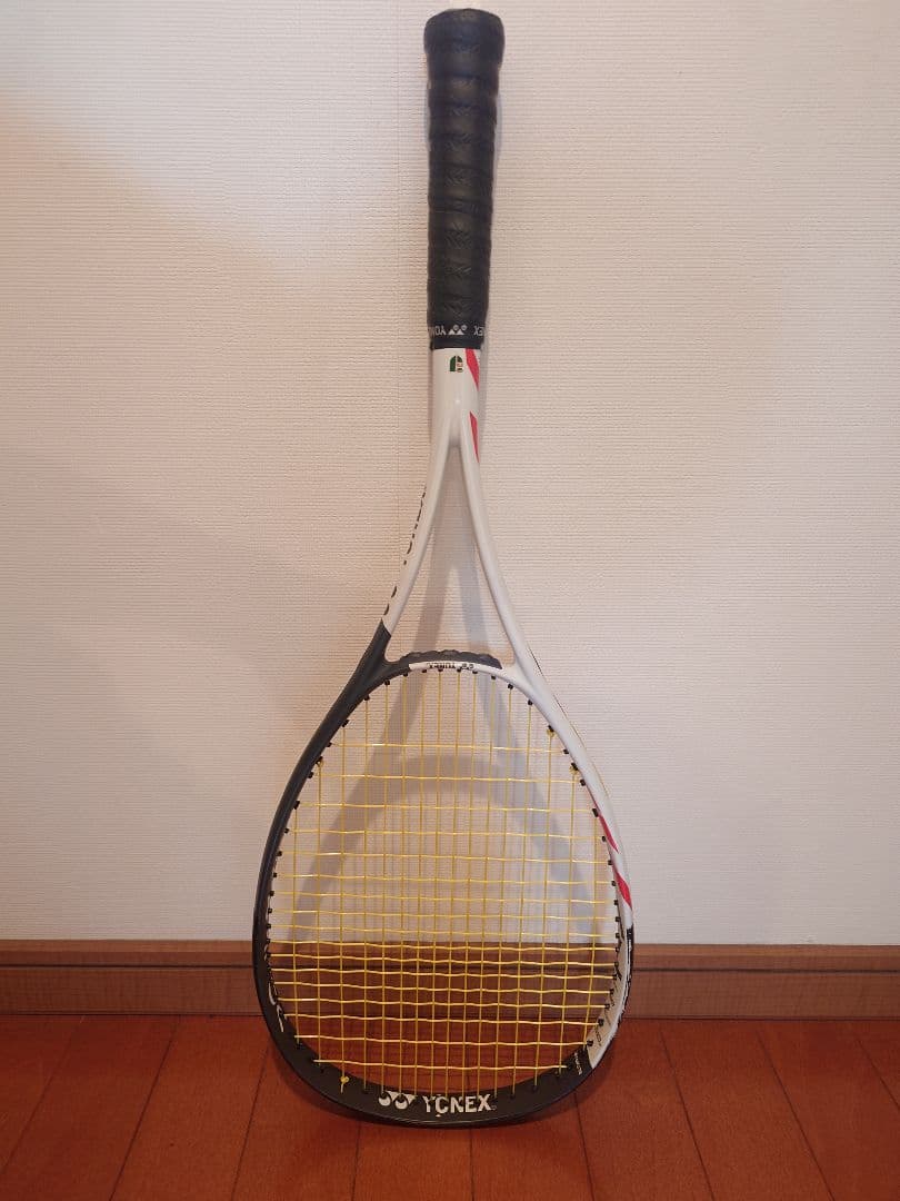 YONEX ボルトレイジ7V　珍しいSL2