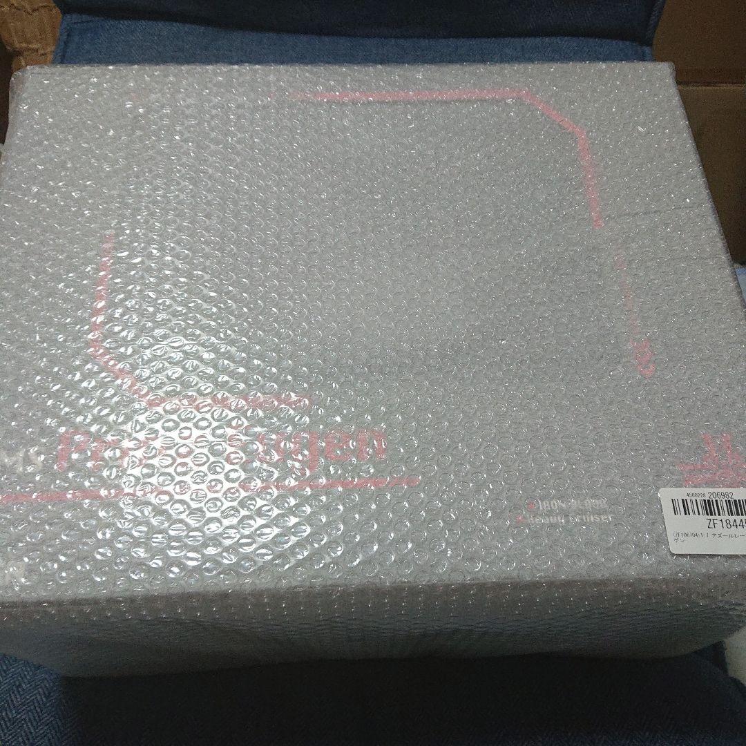 【新品未開封】アルター プリンツ・オイゲン