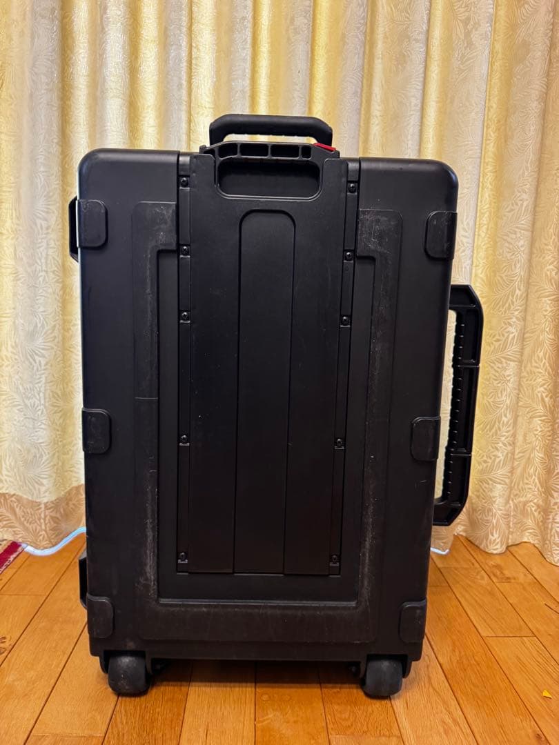 日本未入荷　ボウリング　キャリーケース　アメリカ輸入品