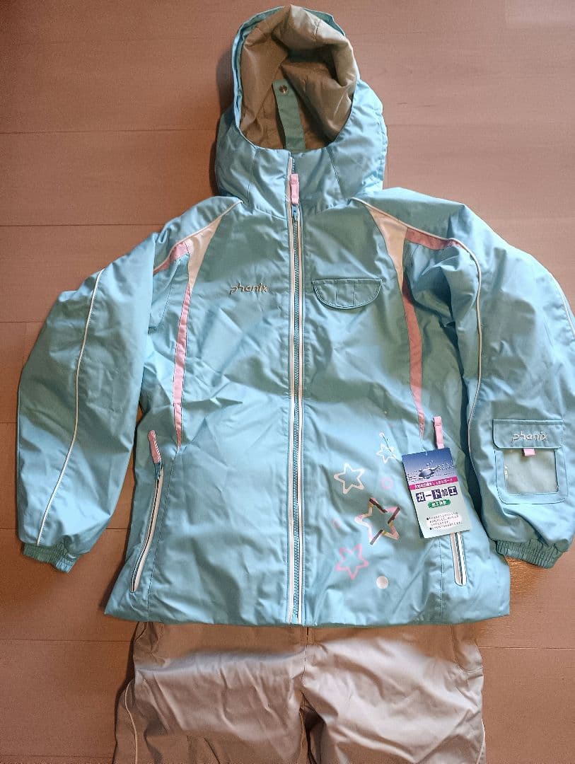 phenix スキーウェア160