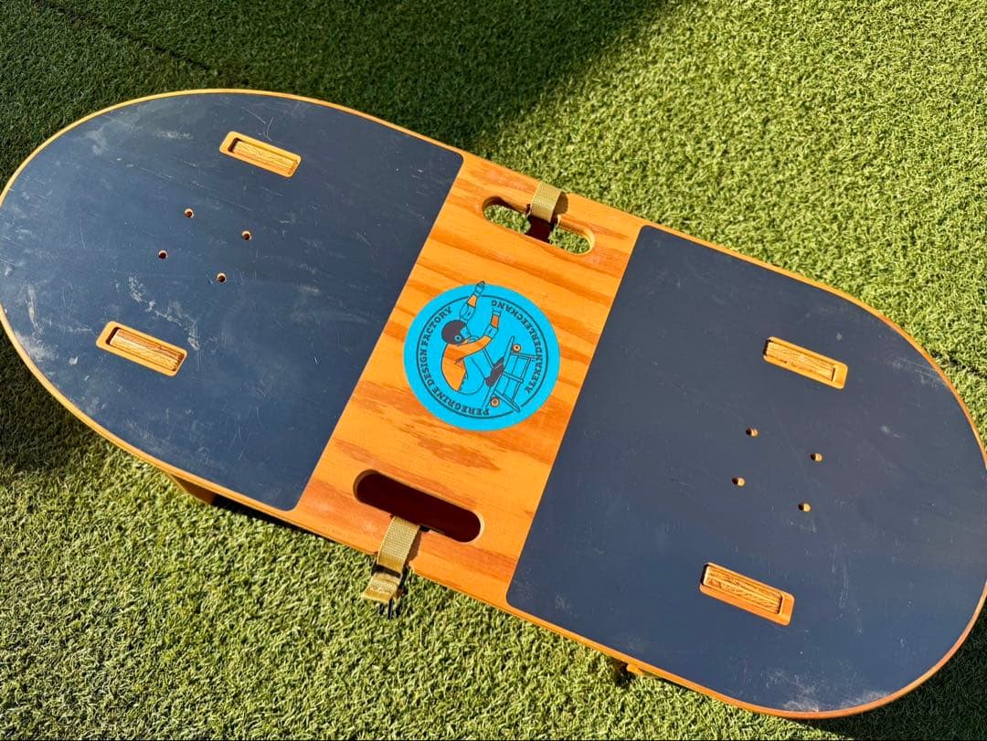 &&&さん専用 SK8 Table スケートテーブル