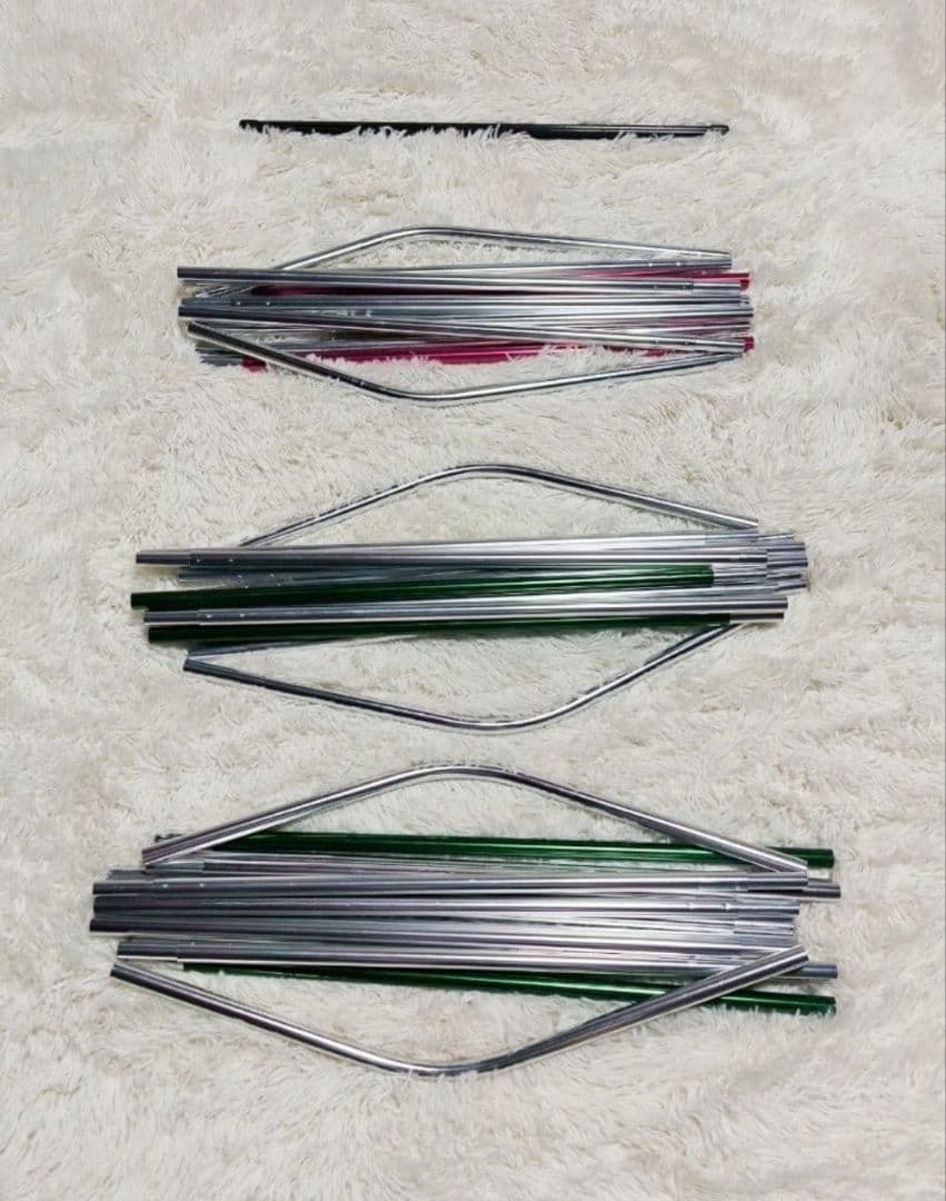 coleman タフスクリーンタープ　400　タープテント　コールマン