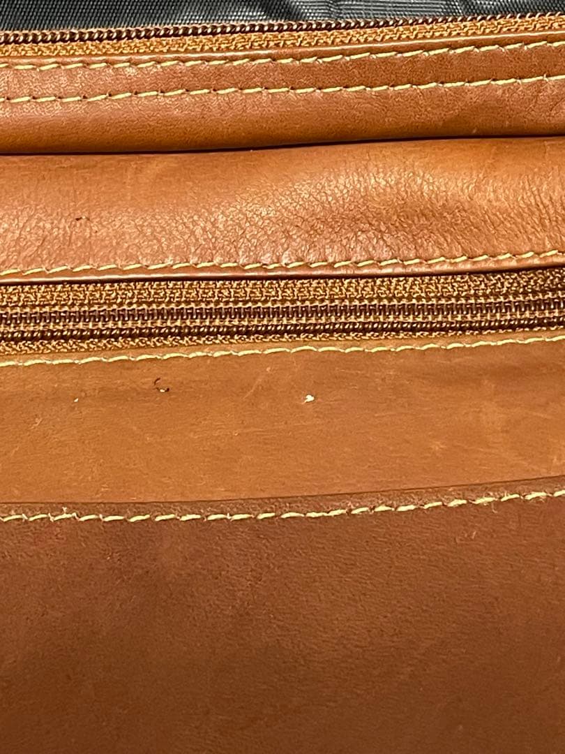 PANGEA メッセンジャーバッグ　メジャー　ヤンキース MLB