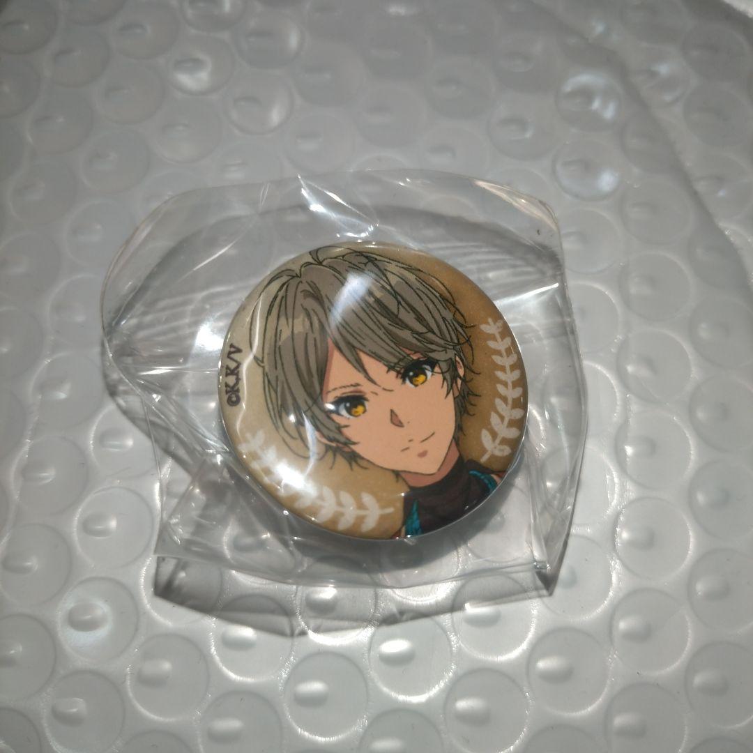 京アニ 缶バッジ ４点セット【バラ売り不可】