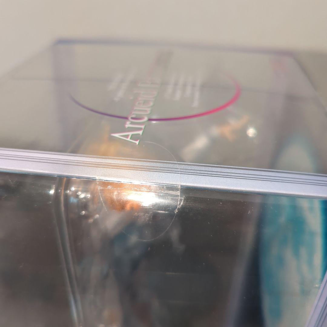 【希少・未開封品】アルクェイド・ブリュンスタッド 月姫 1/7 フィギュア