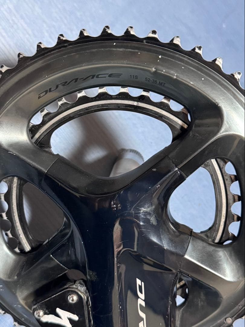 パワーメーター