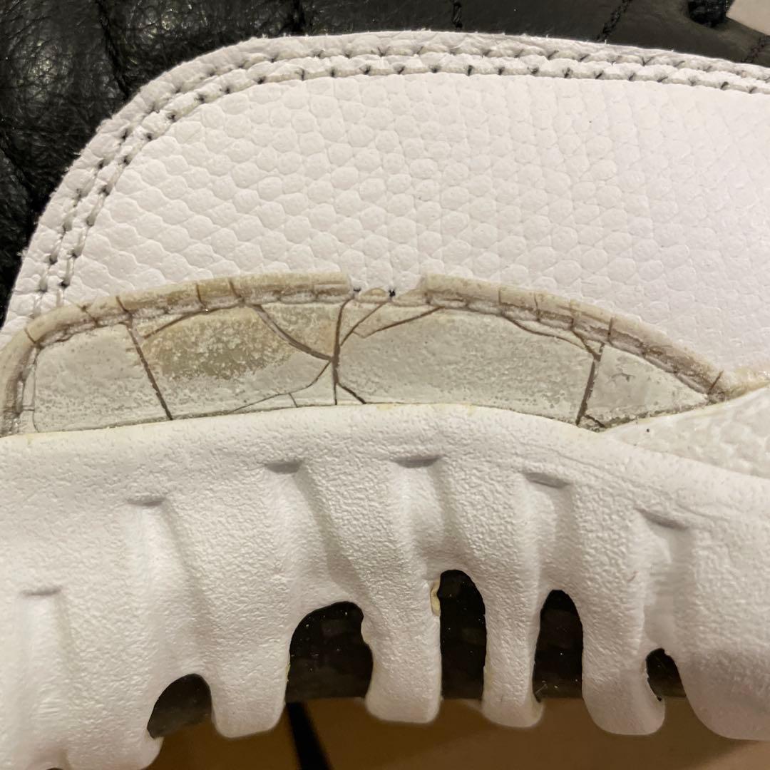 ナイキ　NIKE AIR JORDAN Ⅻ BLACK/VAR size9H