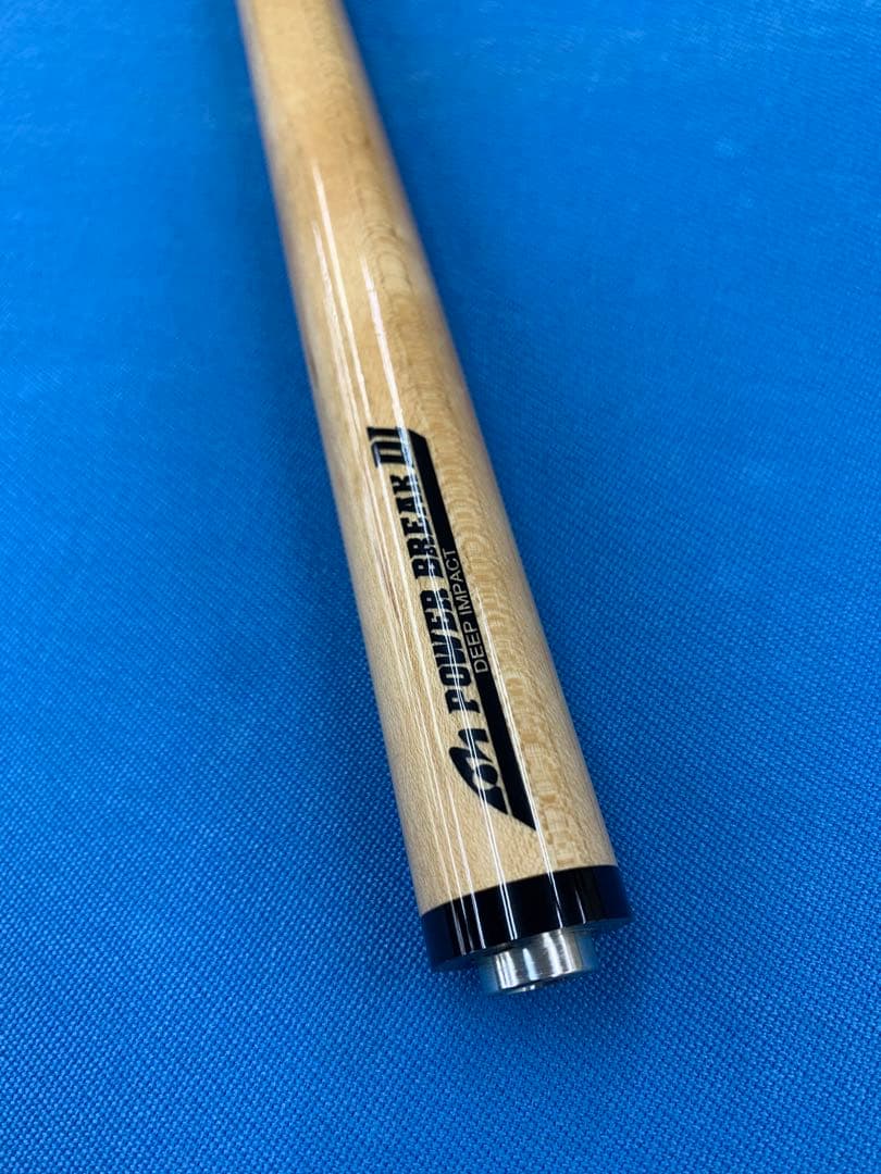 【中古】★Mezzディープインパクトシャフト★