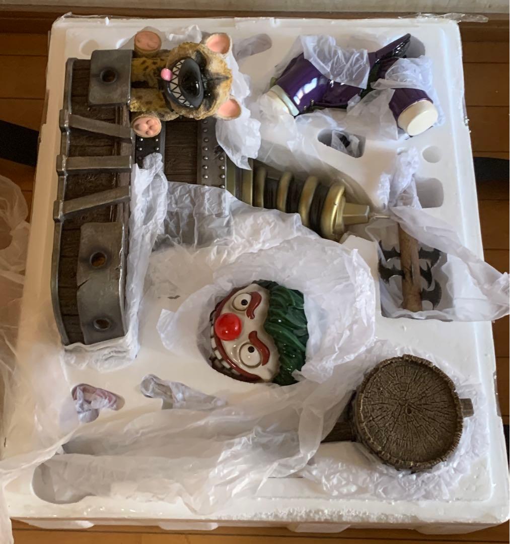 Iron Studios 1/3 スタチュー アイアンスタジオ ハーレイクイン