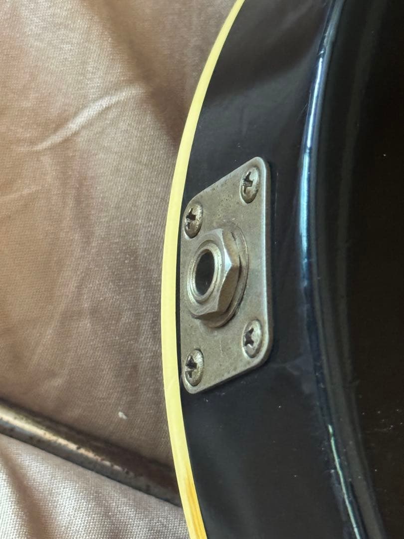 MUSICMANAXIS EX HI-END GUITAR 朝日木工 神田商会