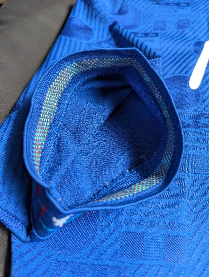 【当時のオリジナル！】マルディーニ/イタリア代表/H/94年W杯モデル