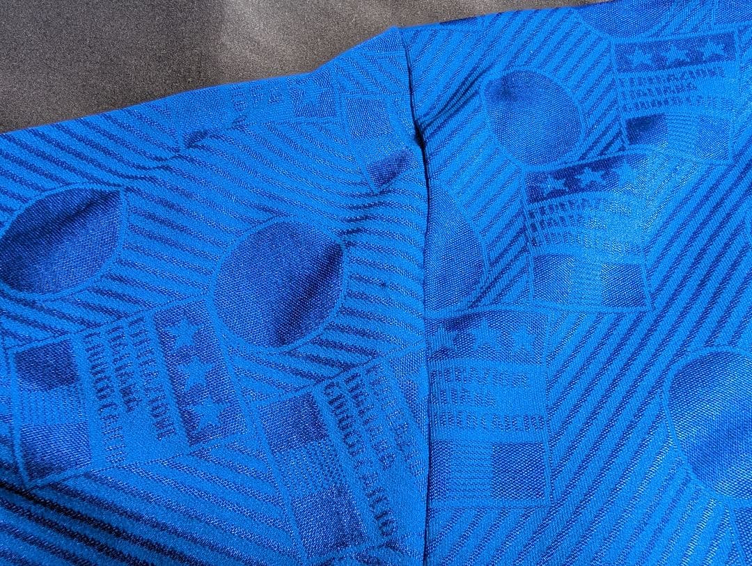 【当時のオリジナル！】マルディーニ/イタリア代表/H/94年W杯モデル