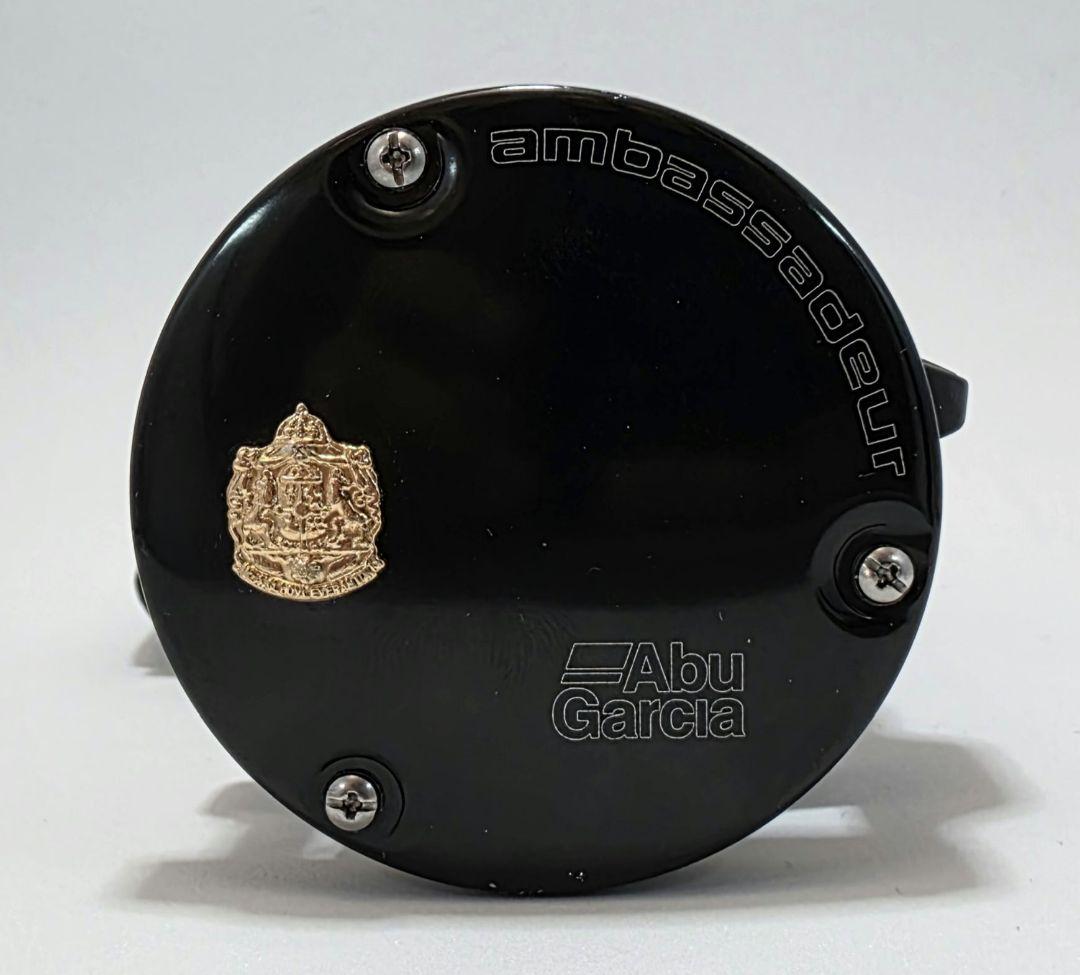 【AbuGarcia】KALEX50