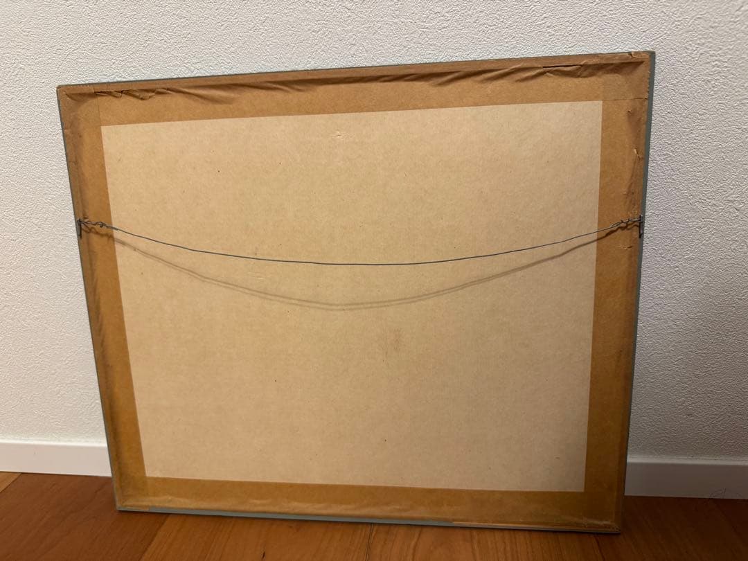 Erik Hoglund エリックホグラン リトグラフ 馬