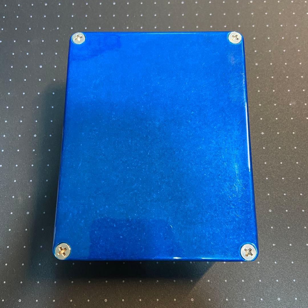 ギター cooper fx generation loss v1