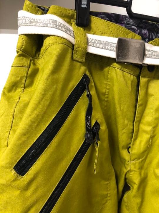 女性用◆高機能◆ダウン◆RIDE◆ESTIVO◆付属品3点&スノーボードセット