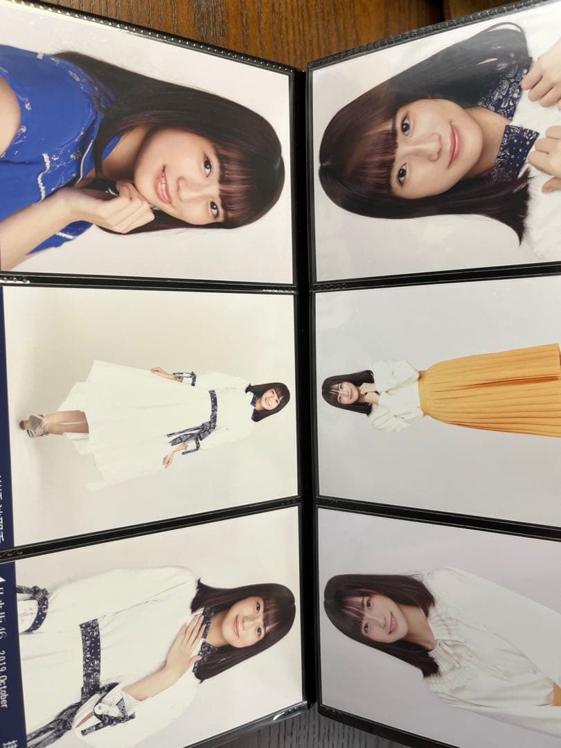 乃木坂46  掛橋沙耶香　コンプまとめ売り