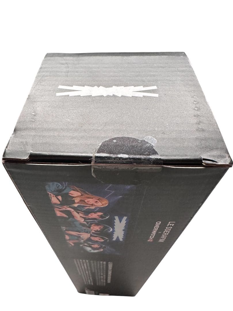 LE SSERAFIM×OVERWATCH2 マウスパッド グッズ