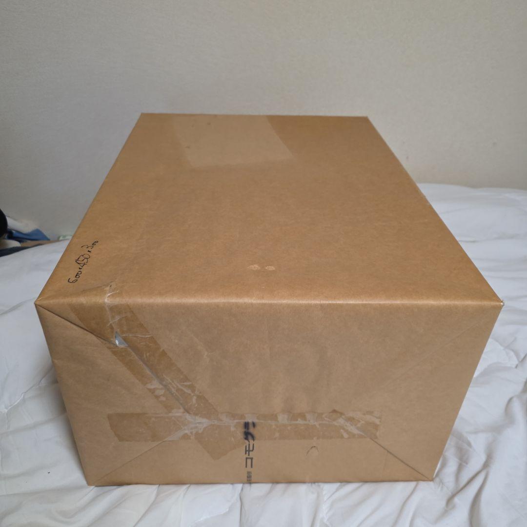 アクリル水槽(600×450×300)