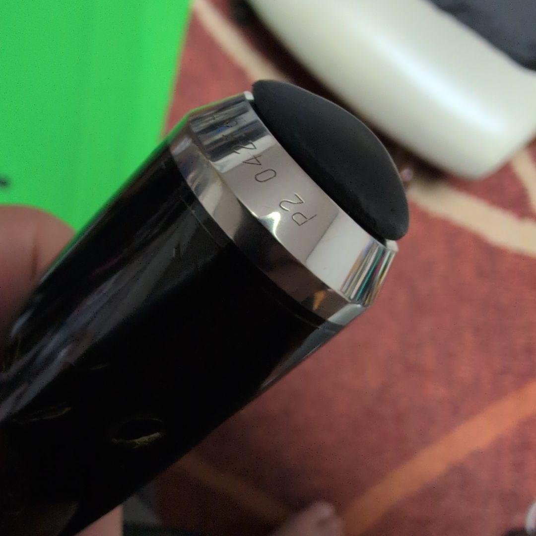 ビリヤードキュー、プレデターP2.Z²シャフト