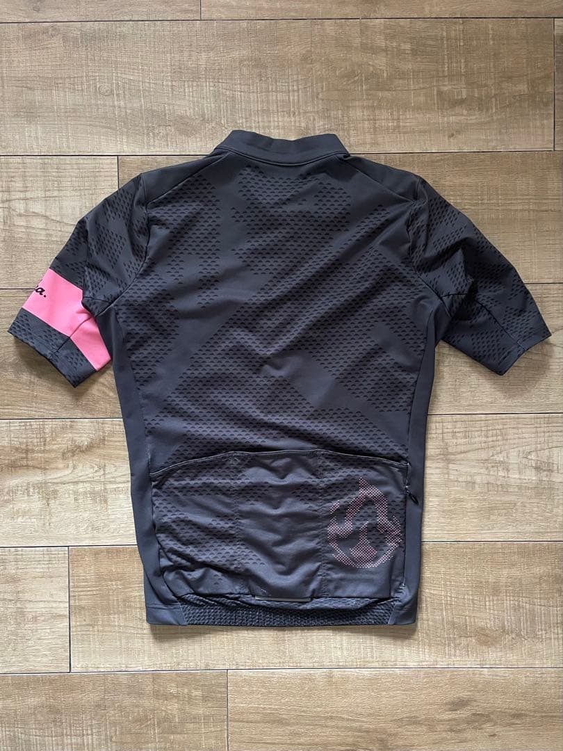 ウェア Rapha A Day in Hell Midweight Jersey