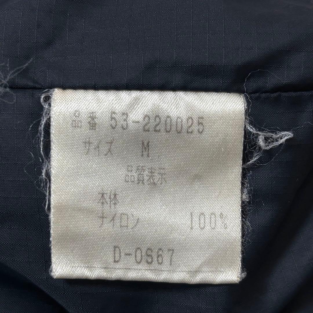 パーリーゲイツ ダウンジャケット サイズM