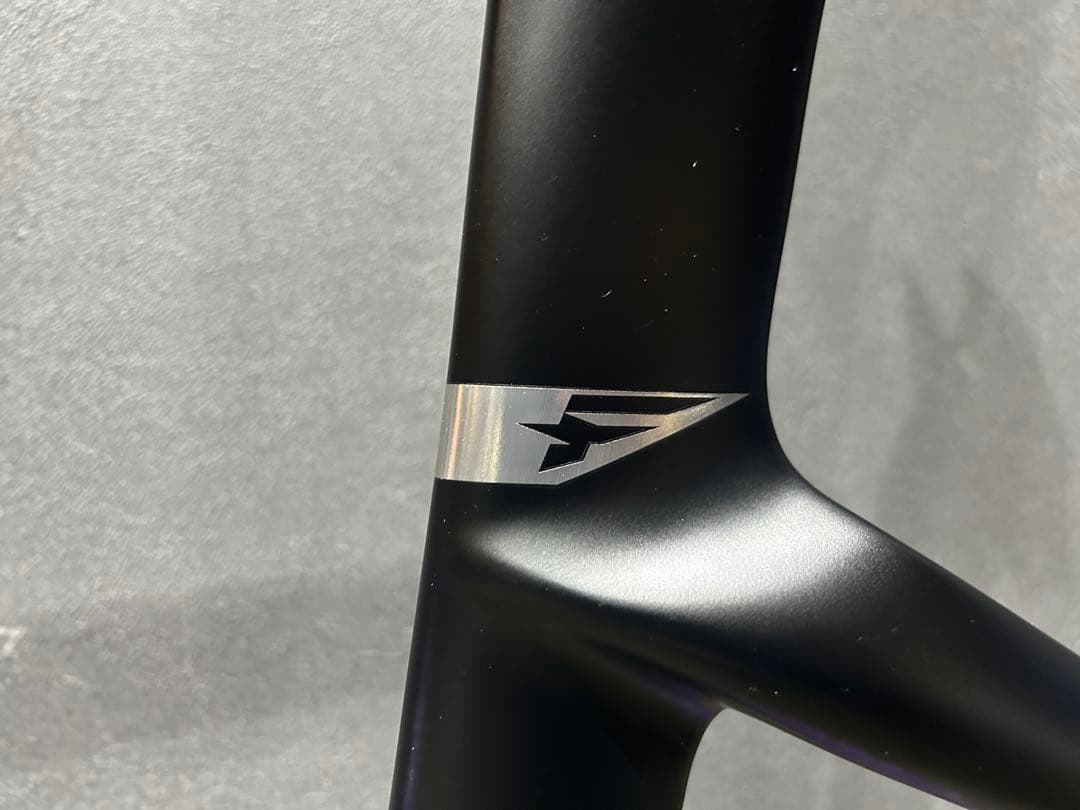 PINARELLO DOGMA F フレーム&ハンドルセット