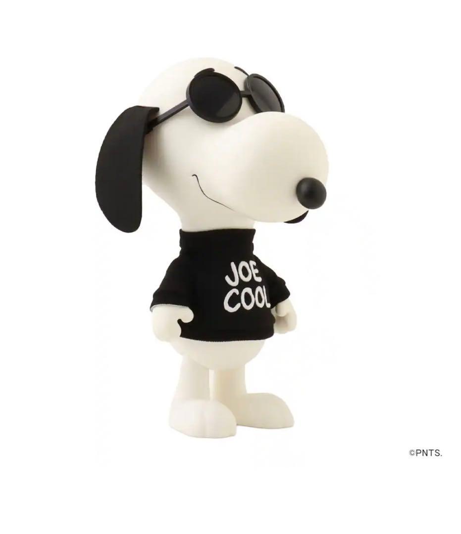 世界100体限定 SNOOPY JOE COOL atmos別注