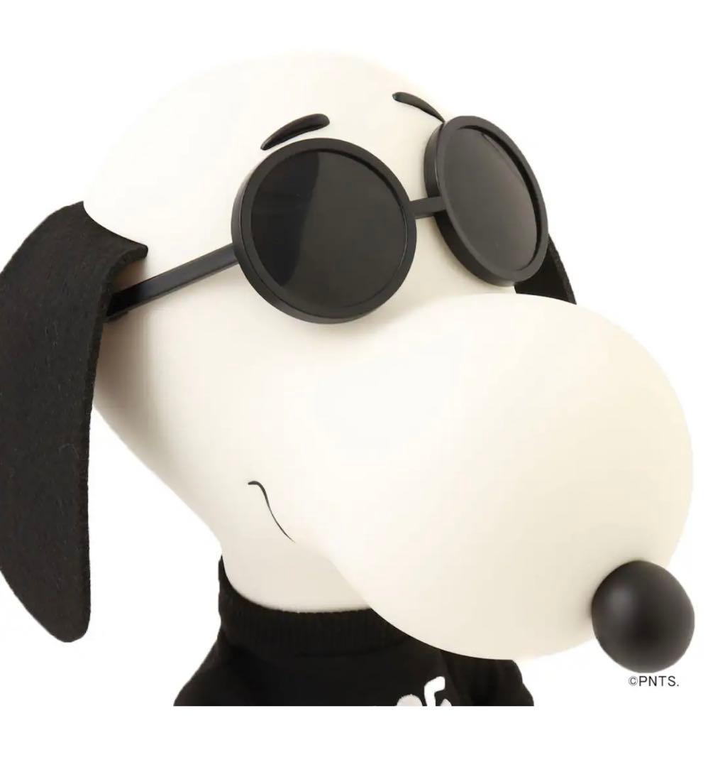 世界100体限定 SNOOPY JOE COOL atmos別注